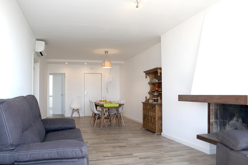 Synergie Si22 - Chamonix Daire Salou Dış mekan fotoğraf