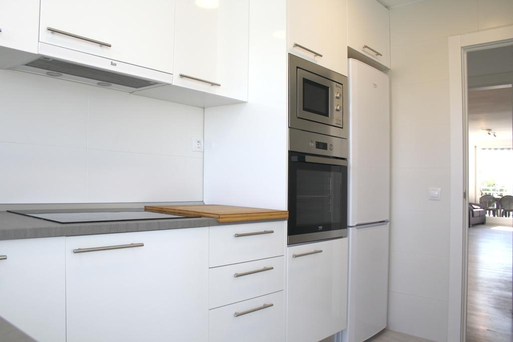 Synergie Si22 - Chamonix Daire Salou Dış mekan fotoğraf
