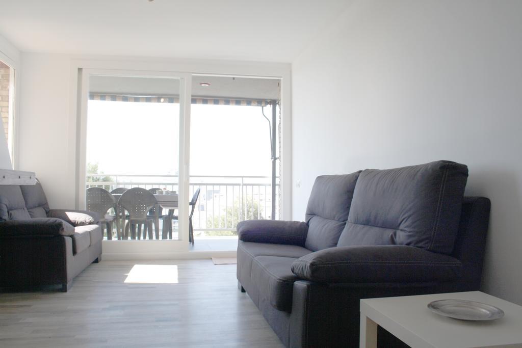 Synergie Si22 - Chamonix Daire Salou Dış mekan fotoğraf
