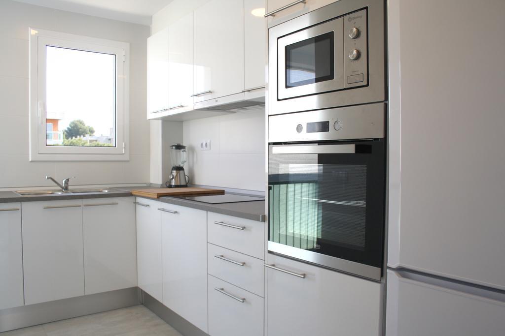 Synergie Si22 - Chamonix Daire Salou Dış mekan fotoğraf